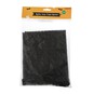 Black Spider&rsquo;s Web Table Runner 1.6m x 45cm image number 4