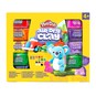 Play-Doh Air Dry Clay 13 Pack image number 4
