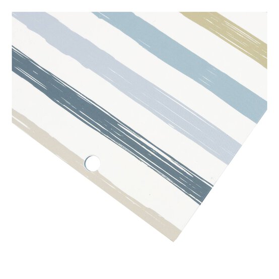 Tiki Beach A4 Folders 3 Pack image number 4