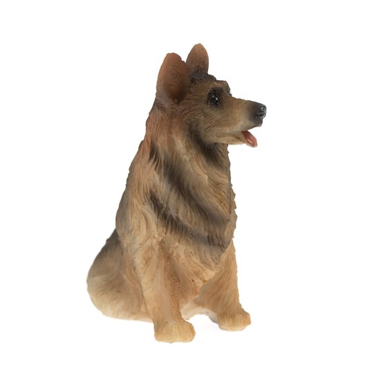 Doll&rsquo;s House Sitting German Shepherd  image number 4