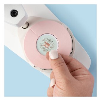 We R Makers Button Press Paper Clip Kit