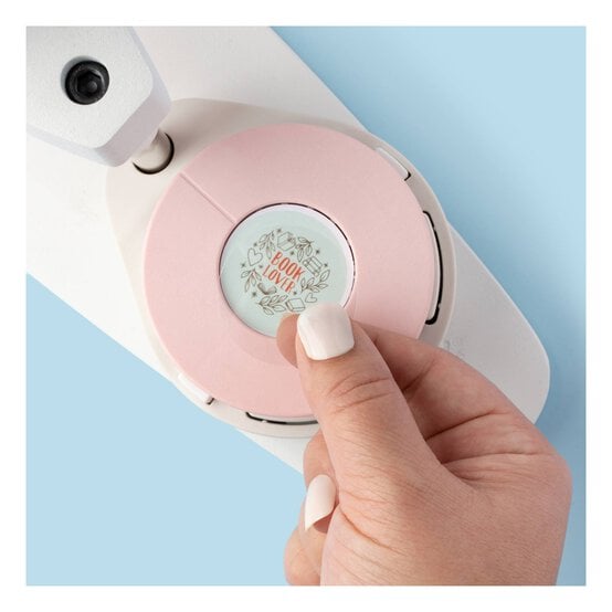 We R Makers Button Press Paper Clip Kit image number 2