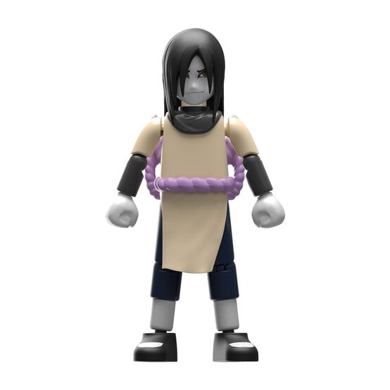 Blokees Naruto Shippuden GV-02 Model Kit image number 8