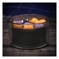 Halloween Multi-Wick Glass Candle image number 1