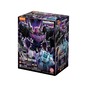 Blokees Transformers Action Edition 05 Tarn Model Kit image number 1