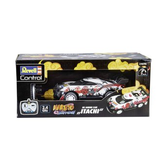 Revell Naruto RC Anime Car 1:26