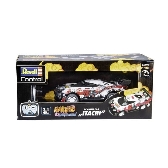 Revell Naruto RC Anime Car 1:26 image number 1