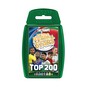 Top Trumps World Football Stars Top 200 Pack 3 image number 1