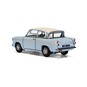 Corgi Harry Potter Flying Ford Anglia Diecast Model image number 4