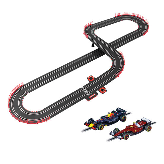 Carrera GO!!! Champion's Racing image number 2