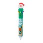 Assorted Christmas 10-Colour Pen image number 7