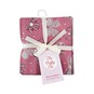 Bow and Ballet Cotton Fat Quarters 4 Pack image number 2