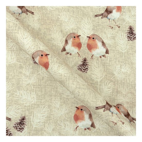 Feathered Foliage Fat Quarters 5 Pack image number 3