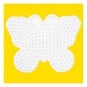 Hama Large Butterfly and Doll Pegboards 3 Pack image number 4