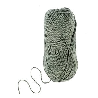 Knitcraft Sage Bamboo Breeze Yarn 50g image number 3