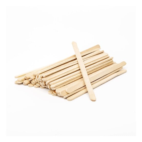 Modelcraft Mixing Sticks 25 Pack image number 1