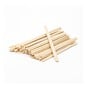 Modelcraft Mixing Sticks 25 Pack image number 1