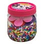 Hama Beads Tub 4000 Pack image number 1