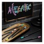 Faber-Castell Metallic Black Edition Colour Pencils 12 Pack image number 3
