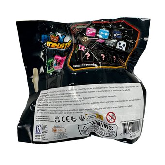 Assorted Blox Fruits Mini Figure 