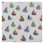 Sailing Boats Polycotton Fabric by the Metre image number 2