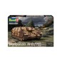 Revell Jagdpanzer IV L/70 Model Kit 1:76  image number 1