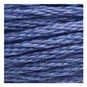 DMC Blue Mouline Special 25 Cotton Thread 8m (3807) image number 2