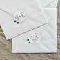 Cricut: How to Make Personalised Wedding Stickers image number 1