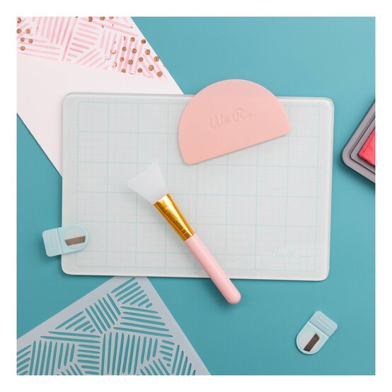 We R Makers Magnetic Glass Mat image number 3