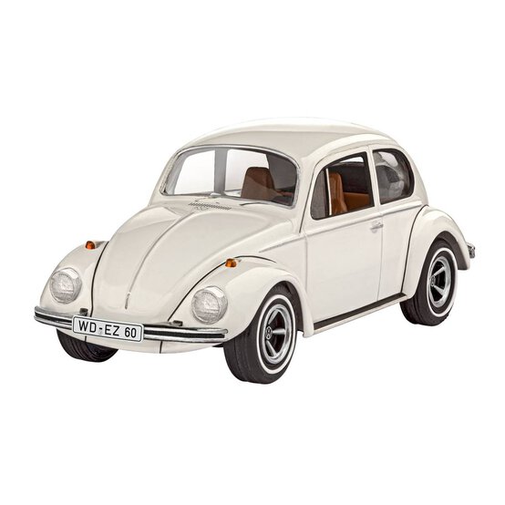 Revell VW Beetle Model Kit 1:32 image number 2