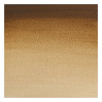 Winsor & Newton Raw Umber Cotman Watercolour Half Pan