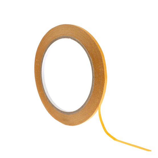 Double-Sided Ultra Sticky Tape 3.5mm x 16m image number 1