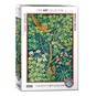 Eurographics Cock Pheasant Jigsaw Puzzle 1000 Pieces image number 1