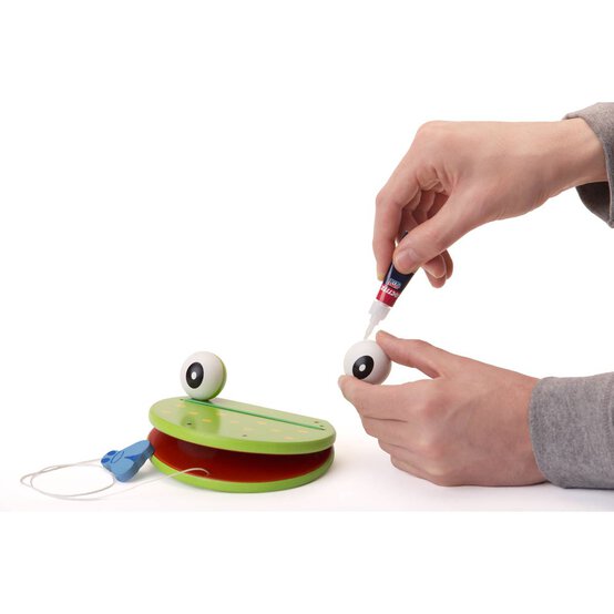 Loctite Super Glue Original 3g image number 4