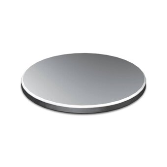 Colour Forge Neodymium Magnets 10mm x 1mm 20 Pack