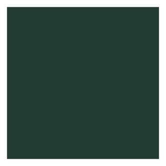 Fabricoat Dark Green Fabric Paint 500ml 