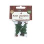 Resin Tree Bauble Filler 2 Pack image number 3