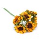Sunflower Bunch 6 Pieces image number 1
