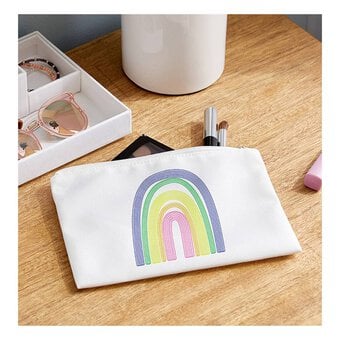 Cricut Cosmetic Bags 3 Pack image number 3
