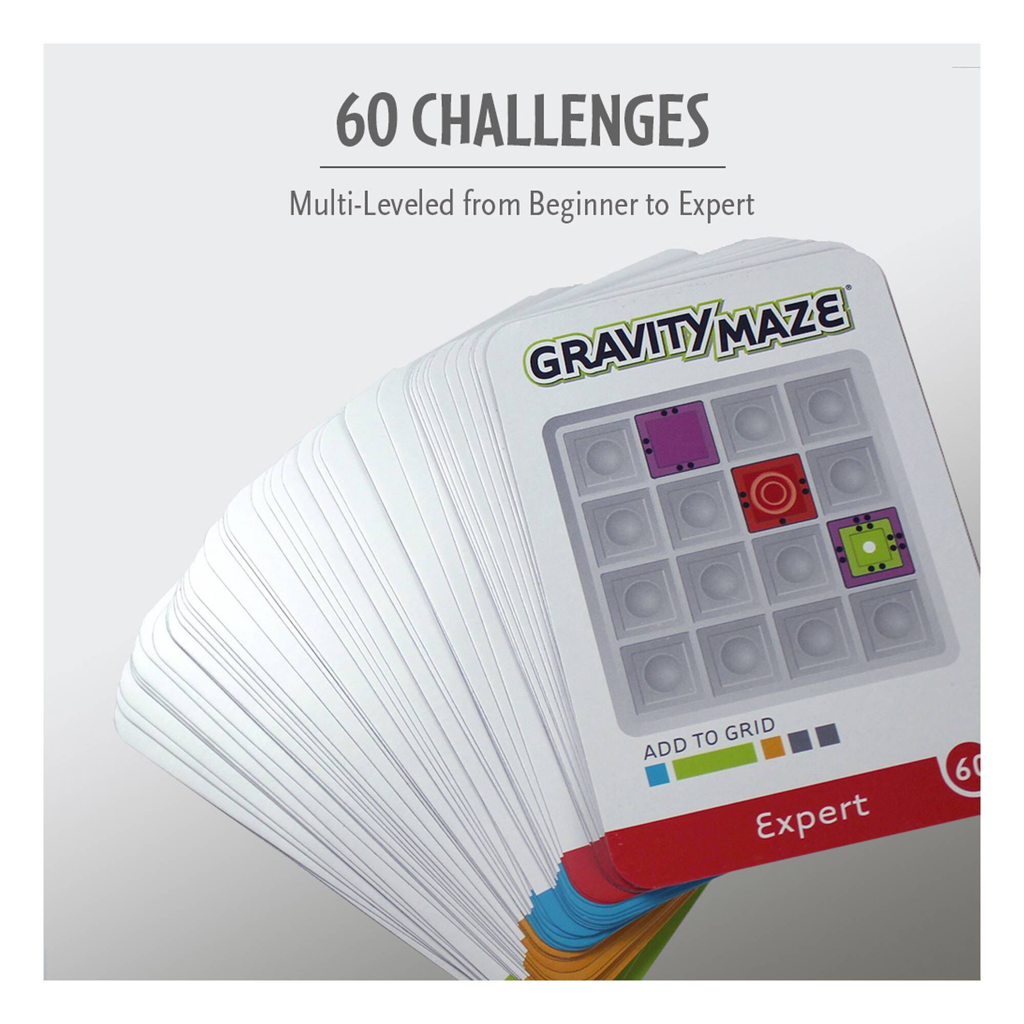 ThinkFun Gravity Maze Game | Hobbycraft