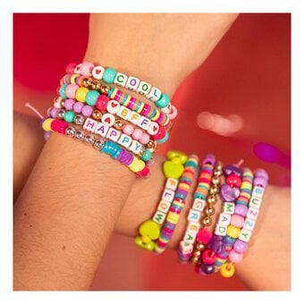 Style 4 Ever Mega Spinner Bracelet Factory
