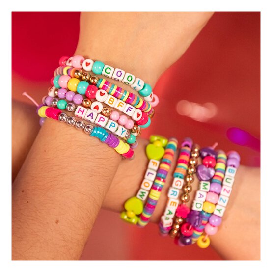 Style 4 Ever Mega Spinner Bracelet Factory image number 2