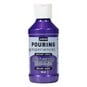 Pebeo Metallic Purple Pouring Experiences Acrylic 118ml image number 1