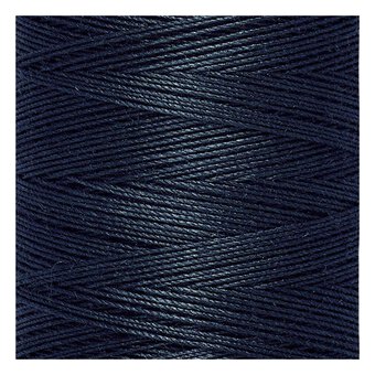 Gutermann Grey Cotton Thread 100m (5412)