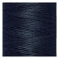 Gutermann Grey Cotton Thread 100m (5412) image number 2