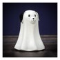 Resin Dog Ghost 11cm image number 1
