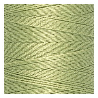 Gutermann Green Sew All Thread 100m (282)