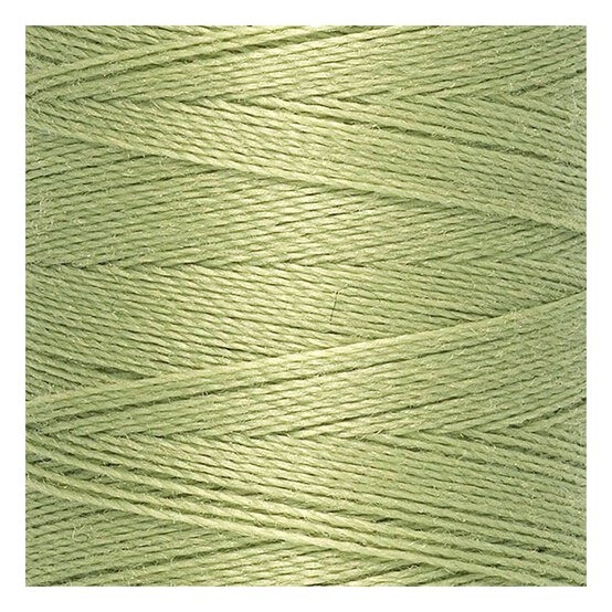 Gutermann Green Sew All Thread 100m (282) image number 2