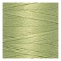 Gutermann Green Sew All Thread 100m (282) image number 2