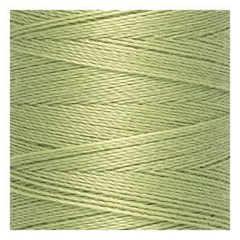 Gutermann Green Sew All Thread 100m (282) image number 2